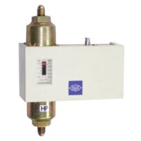 Alco differential pressure switch FD113 ZU (A22-057 - Copeland)