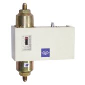 Alco differential pressure switch FD113 ZU  3465300