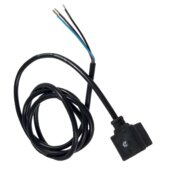 Alco connection cable with plug PS3-N15 1,5m f.PS3  804580