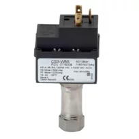 Alco pressure switch CO2 CS3-WQS  0718008