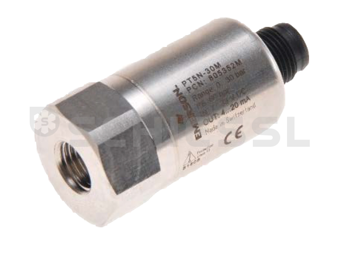 Alco Drucktransmitter