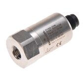 Alco pressure transmitter PT5N-150D 0-150bar 805379