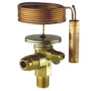 Alco valve body R134a TIE-MW55 flange MOP+14C 802456