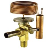 Alco Ventilkörper R410A TILE-ZW 12mm  802488