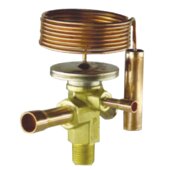 Alco valve body R134a TIS-MW 12mm  802447