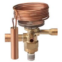 Alco Expansionsventil R290 TIH-P2AMMFLR