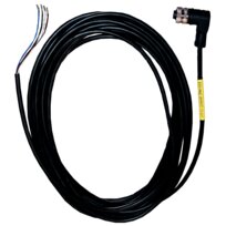 Alco connection cable with plug EXV-M60 6,0m for EX valves from 2009 804665