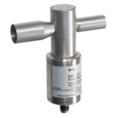Alco control valve electronic EX5-U21 16x22mm  800618