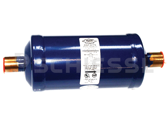 Alco Filtertrockner ADK-056MMS 6mm Löt  003600