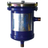 Alco filter dryer housing ADKS-Plus 9617 54mm solder 887215
