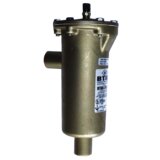Alco suction line filter - dryer housing BTAS-525 3-1/8'' solder 015362