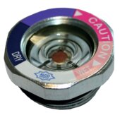 Alco Schauglasträger X12978-1 m.Indikator,m.O-Ring  805742