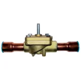 Alco solenoid valve without coil 540 RA 16T9 1-1/8' solder 046270