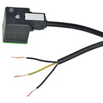 Alco connection cable with plug ASC-N15 1.5m for ASC coil 804570