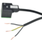 Alco connection cable with plug ASC-N30 3.0m for ASC coil 804571