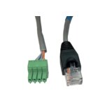 Alco Ethernetkabel RJ45 f.EC2-xx2 ECX-N60 6,0m  804422
