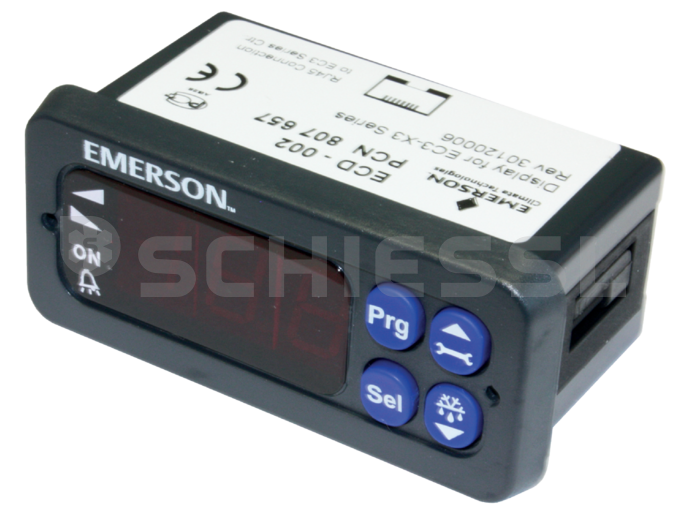 Alco Anzeigeeinheit ECD-001 für EC3-33x | 807641