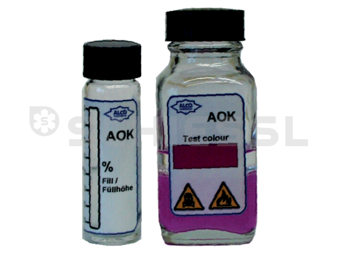 Alco acid tester AOK-U01  804166