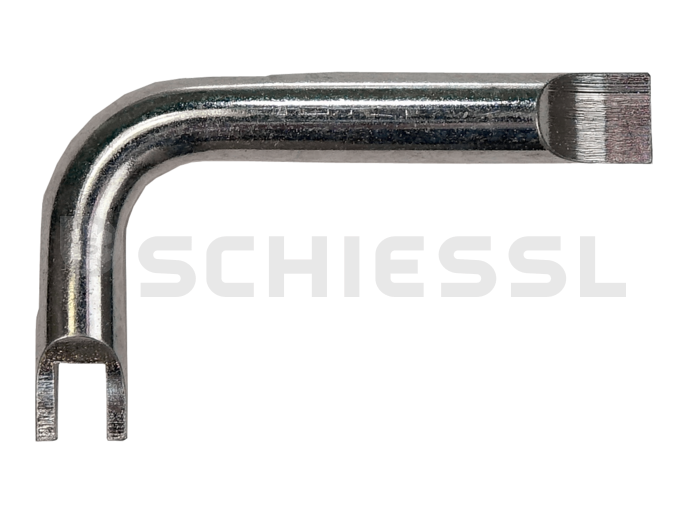 Alco Stopfbuchsenschlüssel X99999 f.Txxx Ventile  800005