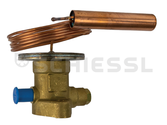 Alco Ventiloberteil R448A/R449A XB1019-BW-1B 802792