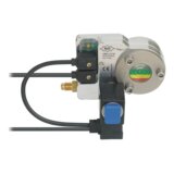 Alco Ölstandsregelsystem elektronisch OM4-CCB TraxOil 1-1/8''  805311