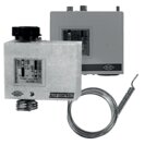 Alco Thermostat o.Ausschalter TS1-A2P -30/+15C