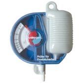 Prüfer f. Antifrogen L