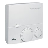 Alre room hygro-thermostat RKDSB-171.000 +10/+35C 30/100% r.h.