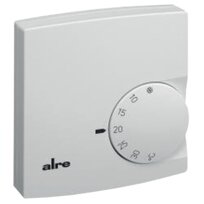 Alre termostato ambiente RTBSB-001.026 +5/+30C