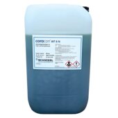 CORACON WT 6 N Filling quantity 66kg (disposable canister)