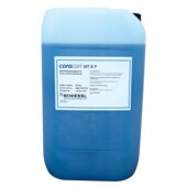 CORACON WT 6 P Filling quantity 30kg (disposable canister)