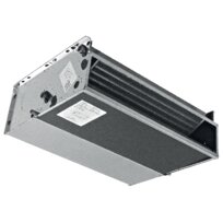 Arbonia Kanalgerät Condiline DXG ECM 14 2-Leiter,4 RR