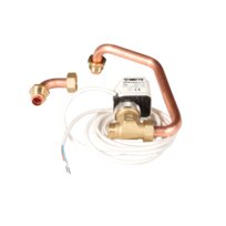 Arbonia 2-Wege-Wasserventil FV2S Größe 1-2 ZV01530001