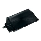 Arbonia additional condensate tray BSO ZA0151 0003