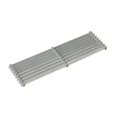 Arbonia intake grille without feet GAP size 1 ZT0144 0001