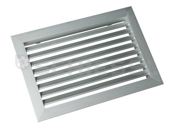 Arbonia Ansauggitter GRAG Größe 1 ZT0142 0001