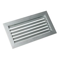 Arbonia Ansauggitter GRAP Größe 1 ZT01420008