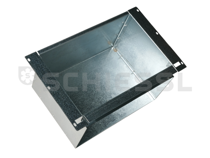 Arbonia Flanschanschluss 90Gr innen FR 90 Größe 5-6 ZT01490004