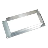 Arbonia flangia esterna orizzontale FMD grandezza 6-7 ZT0151 0011