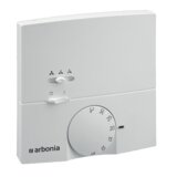 Arbonia Standard-Regler AC 230V KTRRB-117.128 ZE0238 0001