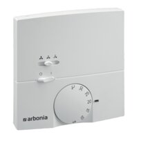 Arbonia standard regulator AC 230 V KTRRB-117.128 ZE0238 0001