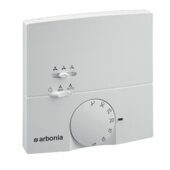 Arbonia standard regulator EC 230 V KTRRB-117.169 ZE0228 0001
