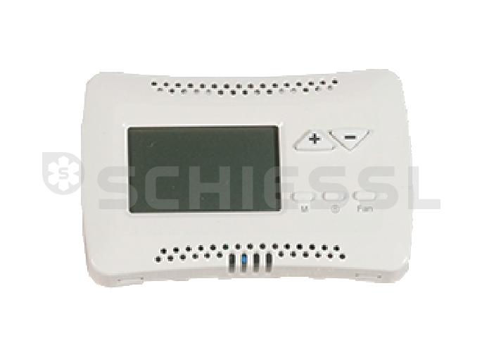 Arbonia Wandsteuerung automatisch T-MB ZE0215 0002