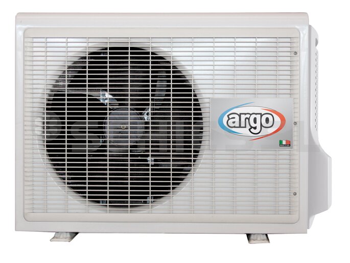 Argo outdoor unit split inverter AEI 726 SHN/Q R410A heat pump