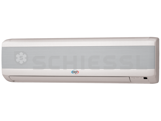 Argo wall-mounted unit Split inverter AWS 45 PH R410A 230V cooling/heating