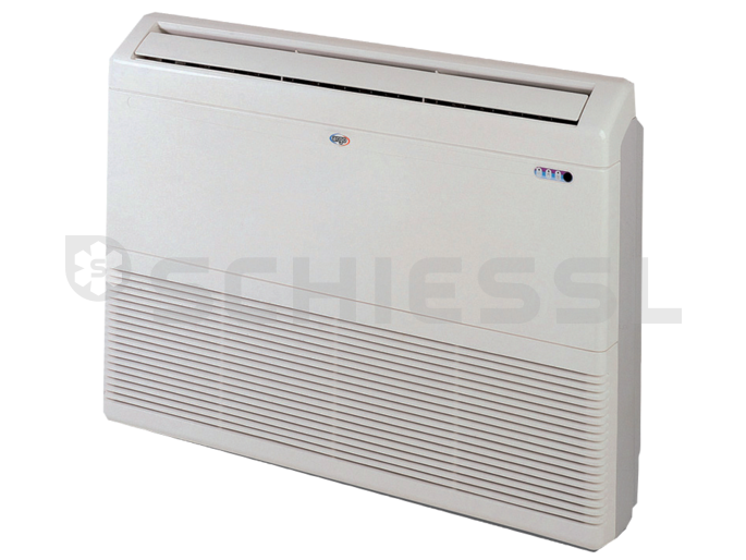 Argo Boden/Deckengerät für Technikraum FC 735 CL R410A 230V