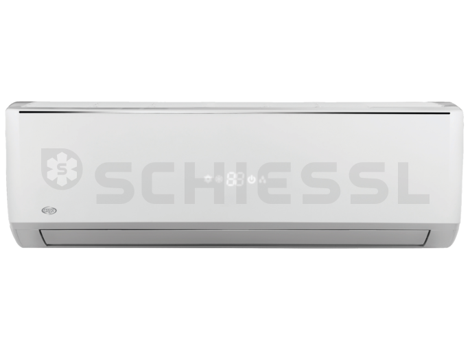 Argo Wandgerät Split Inverter X3I 35 HL R410A Wärmepumpe