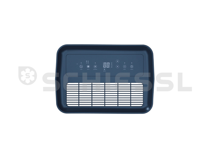 Argo Luftentfeuchter DRY PURY EVO WF 41  41l/24h R290