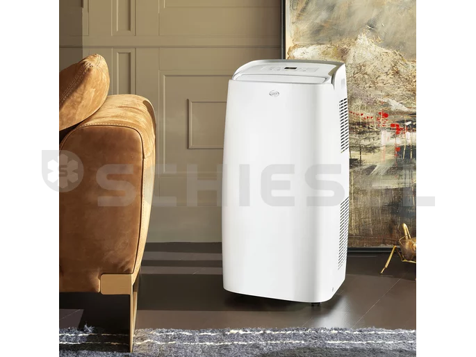  mobil MILO PLUS Argo Klimagerät