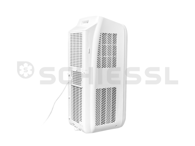 Argo air conditioner mobile RELAX STYLE 2.6 kW R290